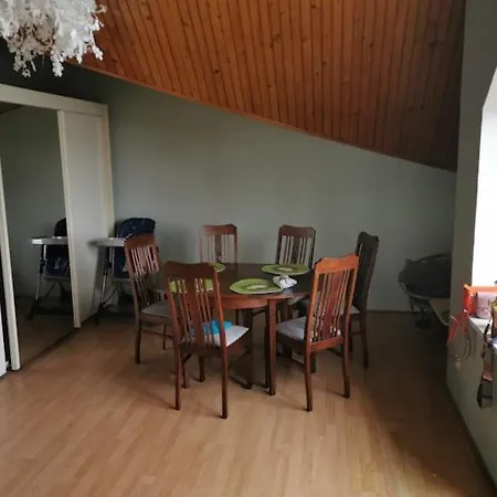 Apartament U Gory Puck