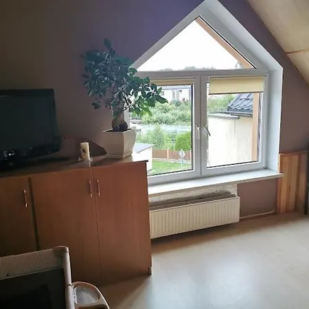 Apartament U Gory Appartement *