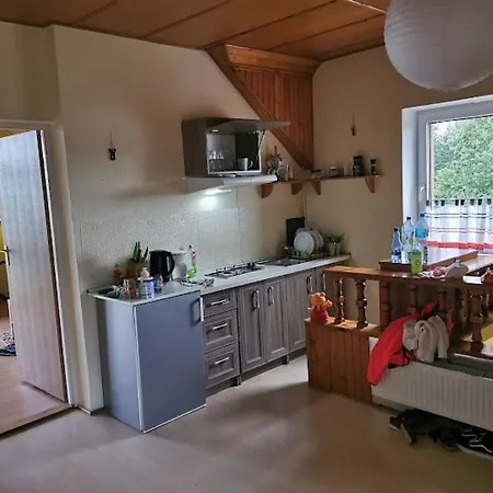 Appartement Apartament U Gory