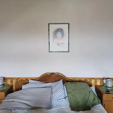Apartament U Gory *