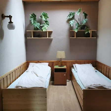 Apartament U Gory Puck