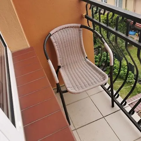 Apartament U Gory Appartement *