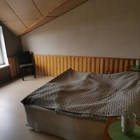 Apartament U Gory Appartement Puck