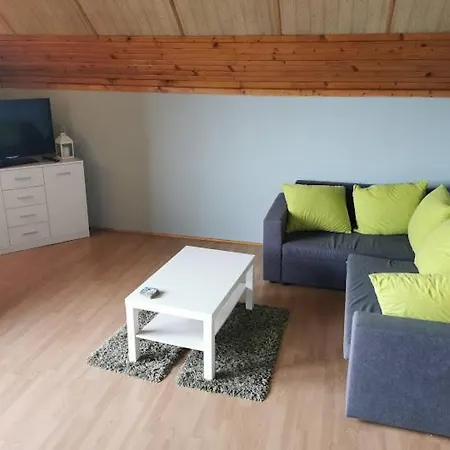 Apartament U Gory Appartement *